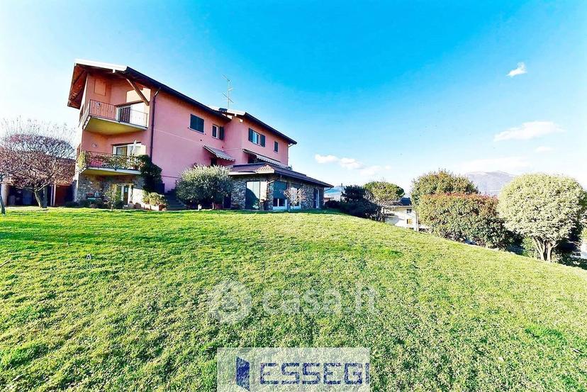 Quadrilocale in Via Papa Giovanni XXIII 16 — foto 25 di 30