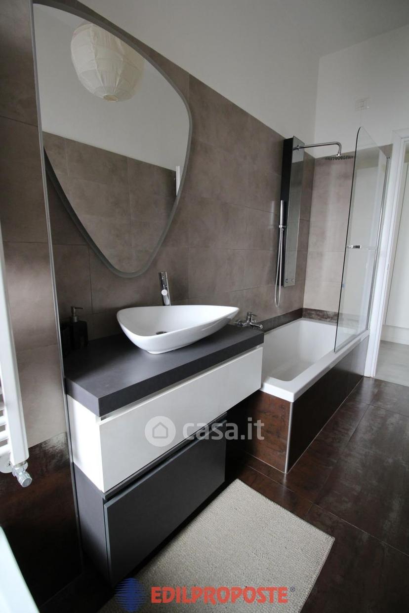 Bilocale in Via Alcide de Gasperi 58 — foto 4 di 9