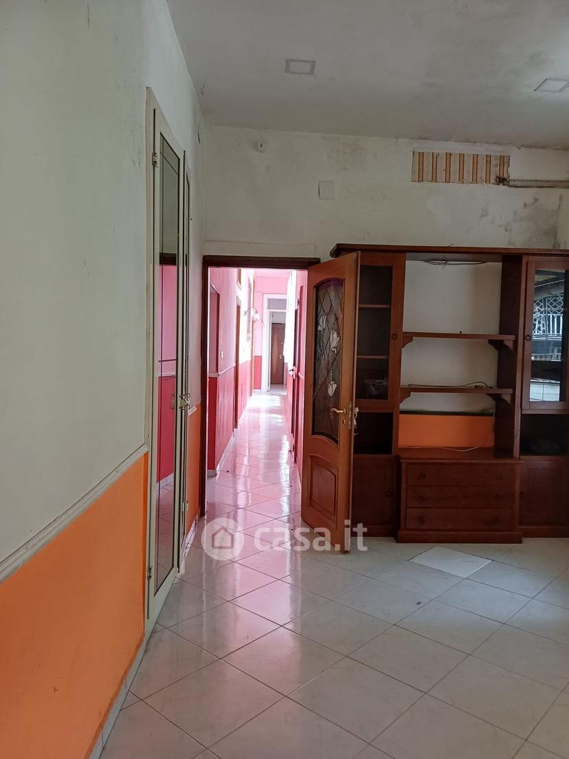 Appartamento in Via Francesco Saverio Correra — foto 22 di 32