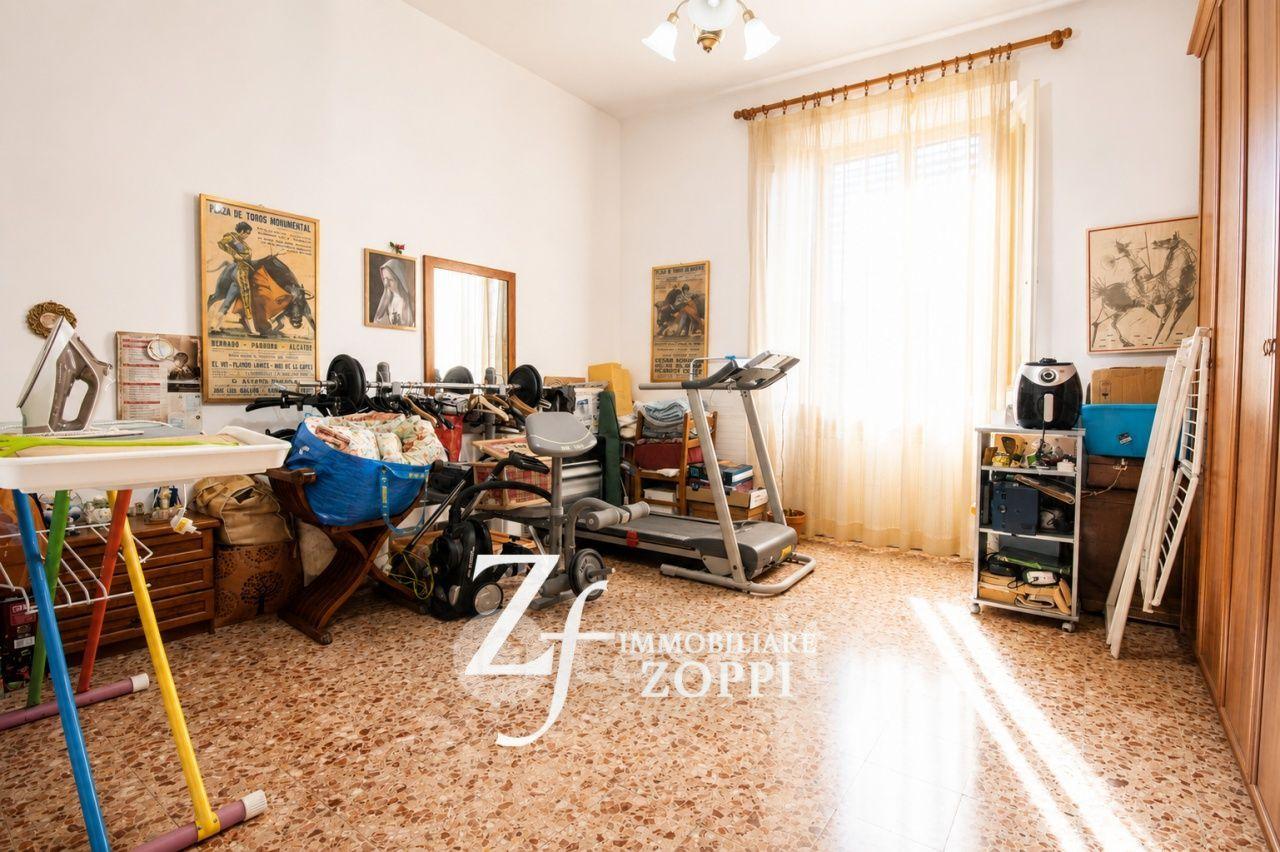 Appartamento in Via dei Ciliani
