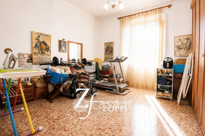 Appartamento in Via dei Ciliani