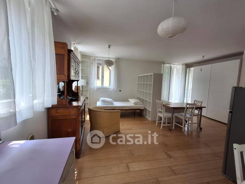 Monolocale in Via Fanzago 31 — foto 4 di 11