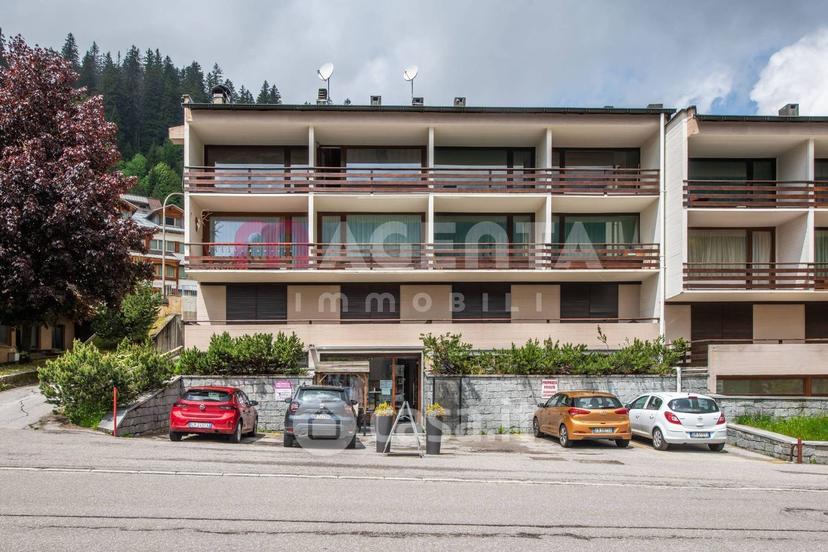 Quadrilocale in Via Pietra Grande 7 — foto 10 di 28