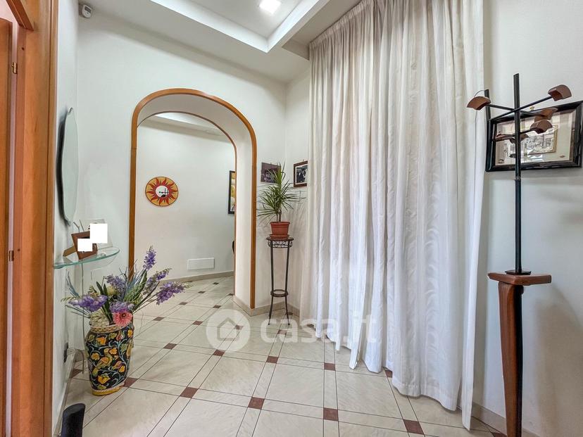 Appartamento in Vico Mastellone — foto 20 di 29