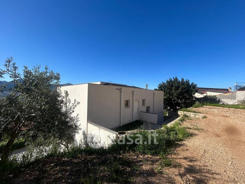 Villa in Via Piana degli Albanesi 23 — foto 16 di 22