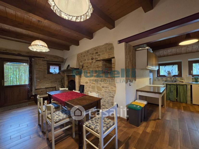 Villa in Contrada Santa Lucia — foto 10 di 54