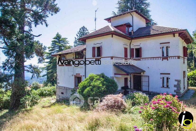 Villa in Viale Mottino 17 — foto 93 di 116