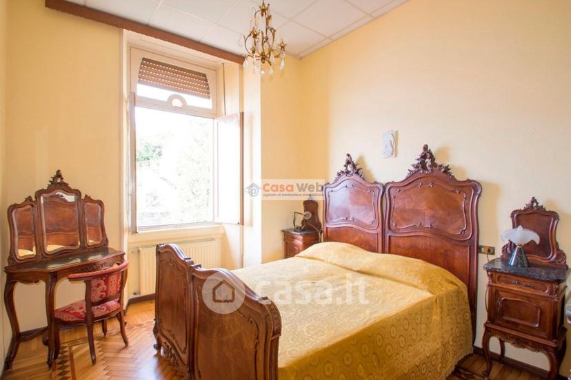 Quadrilocale in Via Casneda 4 — foto 21 di 21