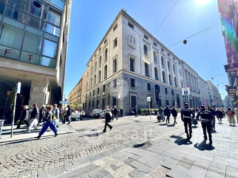 Bilocale in Vico Lungo del Gelso — foto 21 di 21
