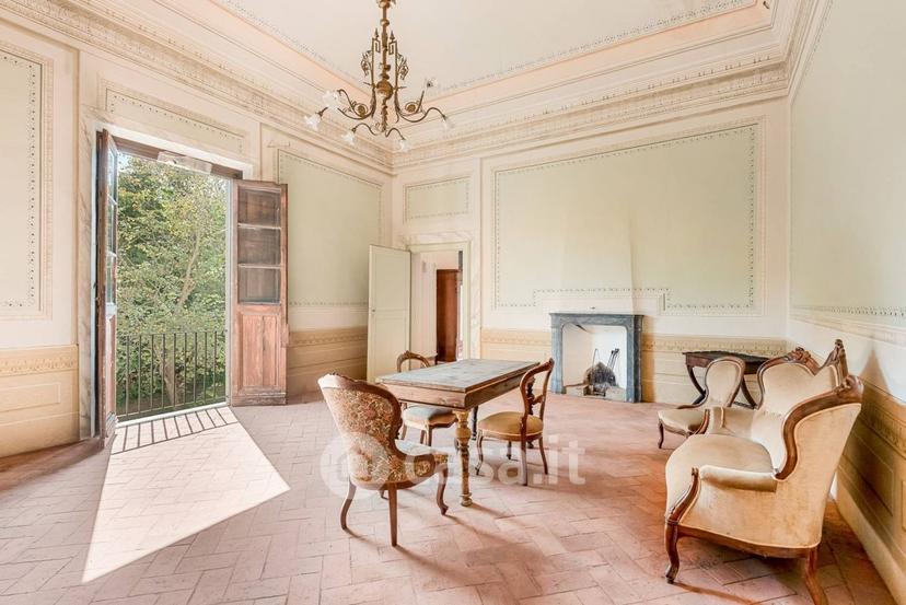 Villa in Via Tosco Romagnola 1097 — foto 27 di 31