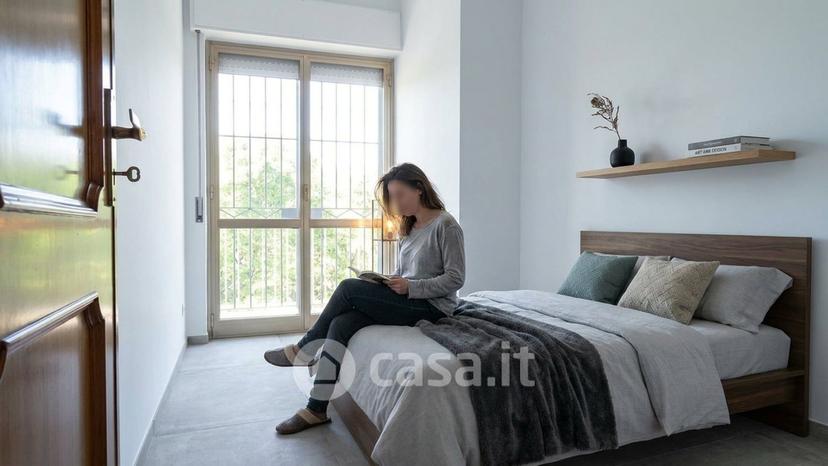 Trilocale in Via Rigopiano — foto 16 di 27