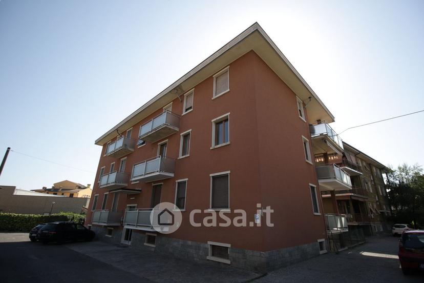 Trilocale in Traversa Moretta 39 — foto 17 di 17