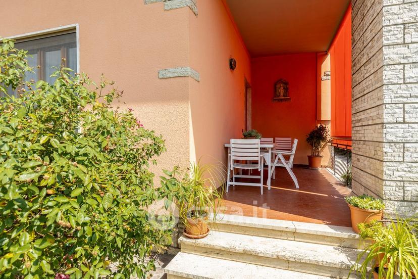 Villa in Via del Chiasso Lammari — foto 4 di 20