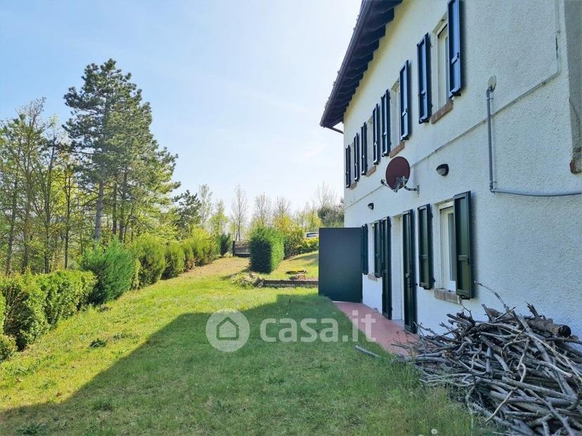 Villa in Frazione Zuccarello — foto 32 di 47