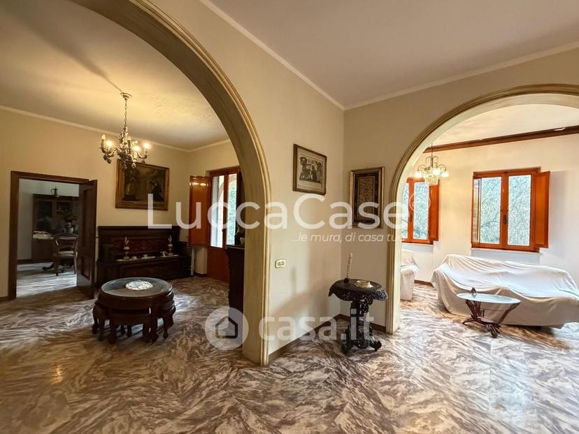 Villa in Via dei Ceccotti 95 — foto 48 di 61