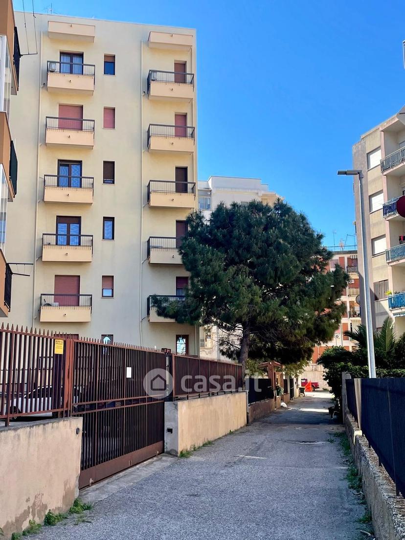Quadrilocale in Via Itria 40 — foto 50 di 52