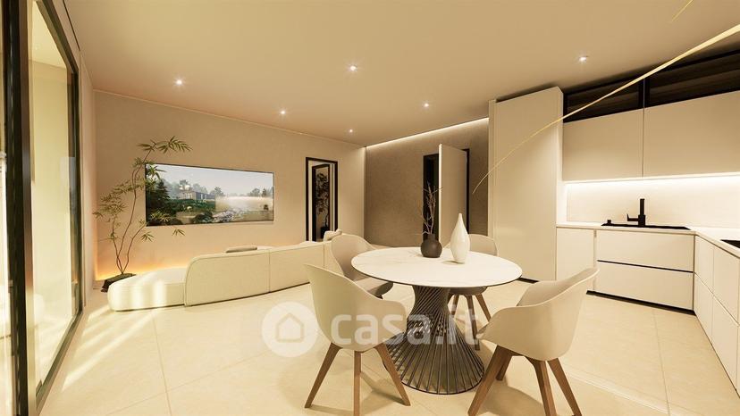 Quadrilocale in Via Flavio Gioia 26 — foto 31 di 31