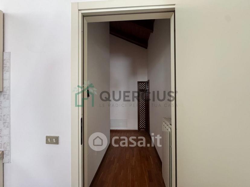 Quadrilocale in Via Roma — foto 6 di 27