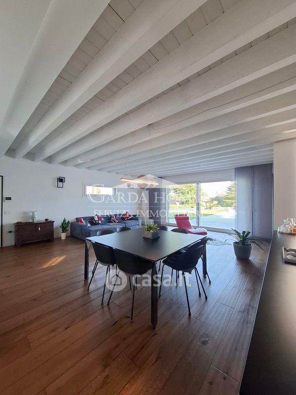 Villa in Via Pisenze — foto 4 di 55