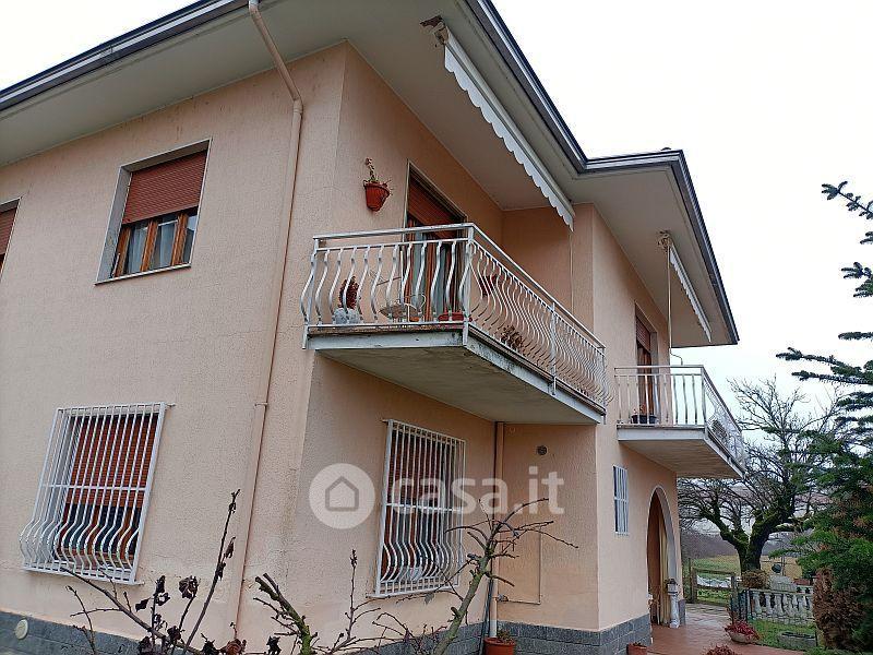 Villa in Via Eugenio Baroni — foto 46 di 103