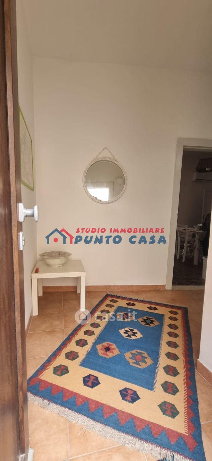 Quadrilocale in Via della Cuba — foto 16 di 26