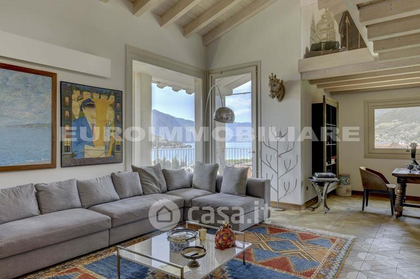 Villa in Via Conche 42 — foto 16 di 43