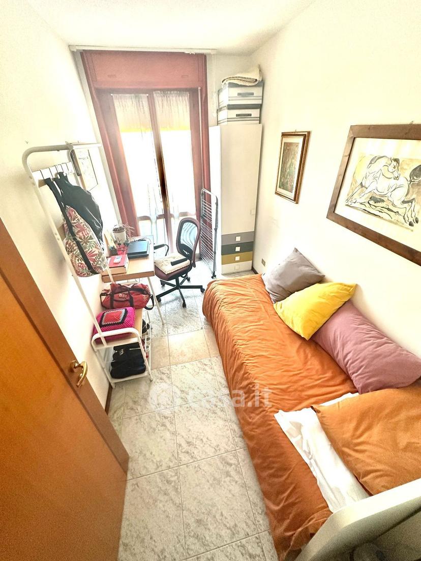 Trilocale in Via Castelfidardo — foto 8 di 12