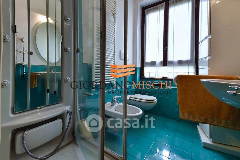 Appartamento in Via A. Villa 20 — foto 47 di 53