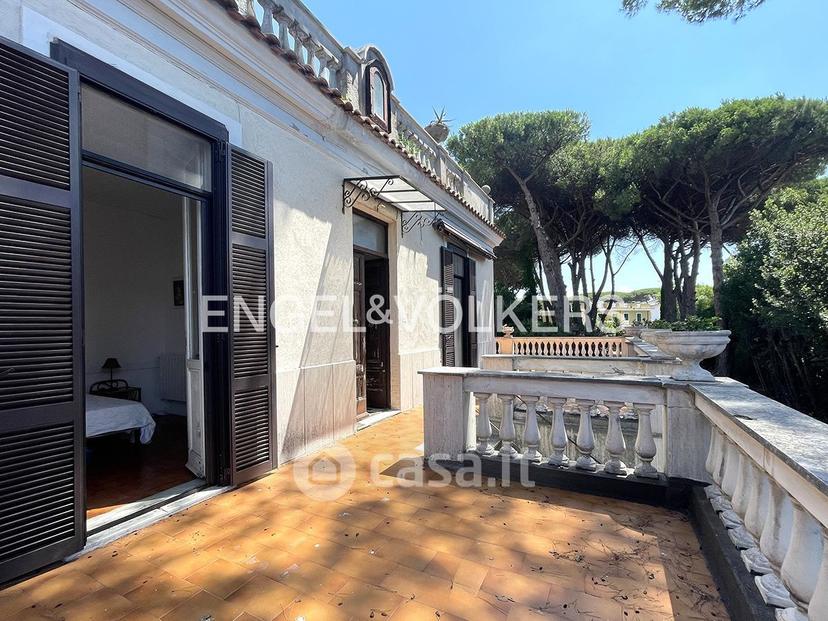 Villa in Via Santa Reparata — foto 15 di 22