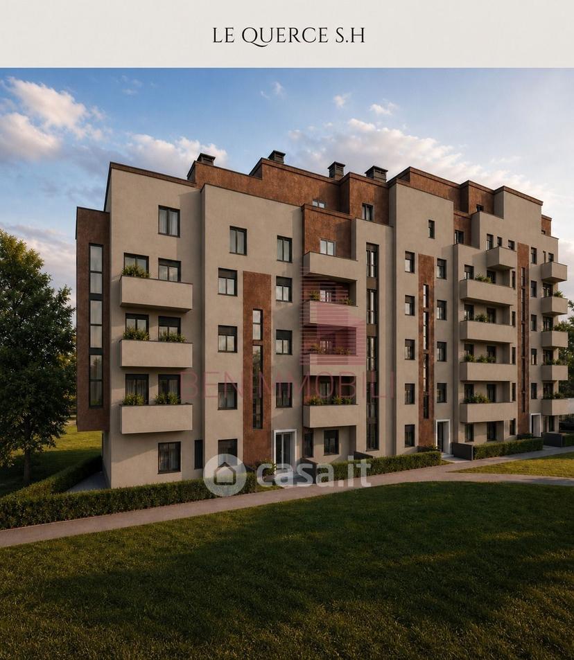 Trilocale in Circonvallazione Nord Est 1 — foto 14 di 30