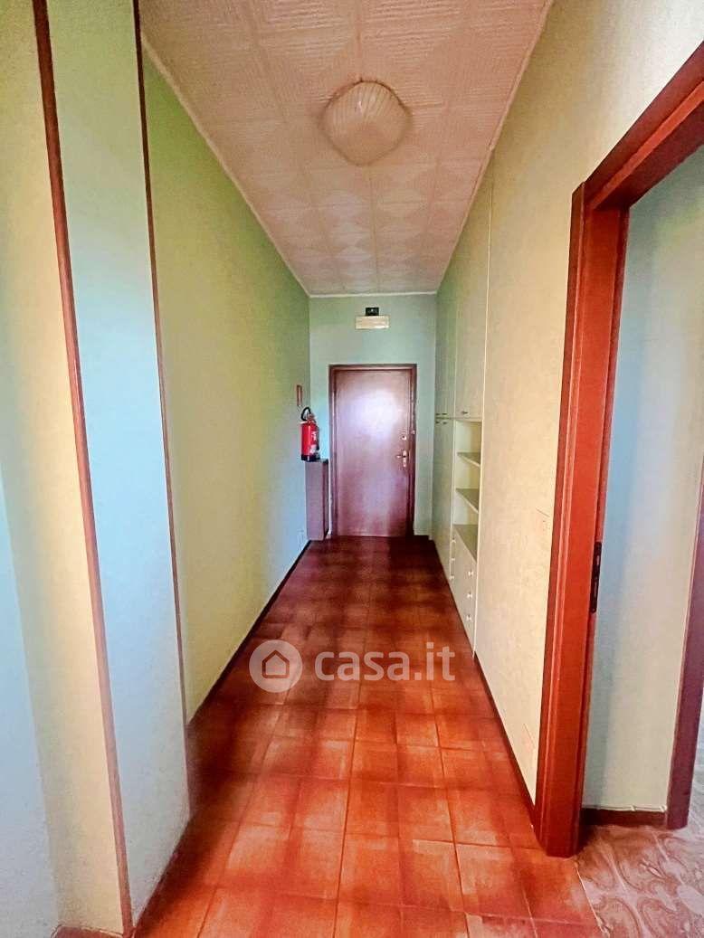 Quadrilocale in Via B. Luini 3 — foto 8 di 8