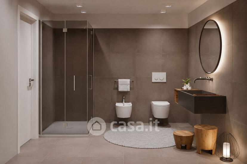 Quadrilocale in Viale Giuseppe Mazzini 27 — foto 17 di 19