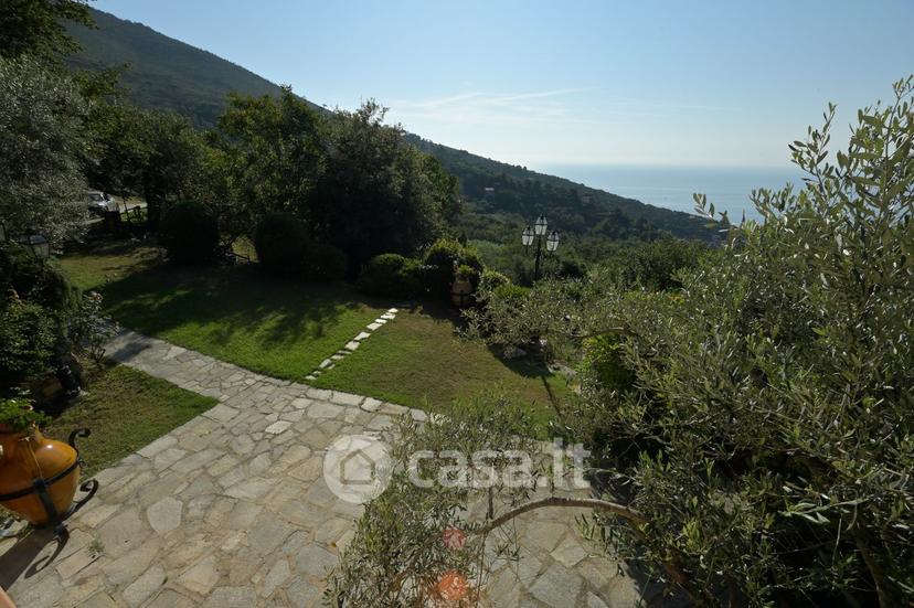Villa in Strada Panoramica Solva Cavia — foto 24 di 53