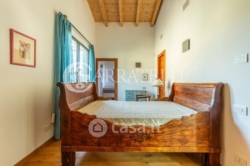 Villa in Via Stradello di Ago 7 — foto 39 di 76