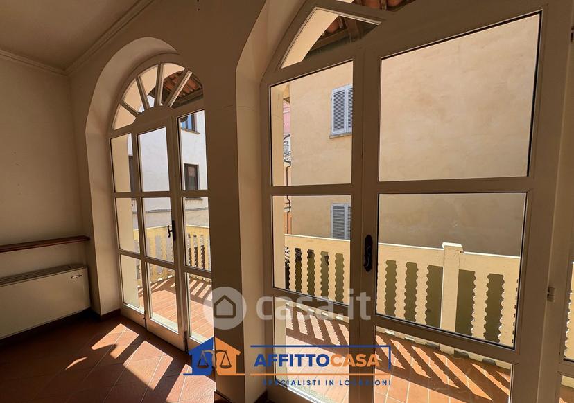 Appartamento in Via Bartolomeo Muzzone — foto 12 di 21