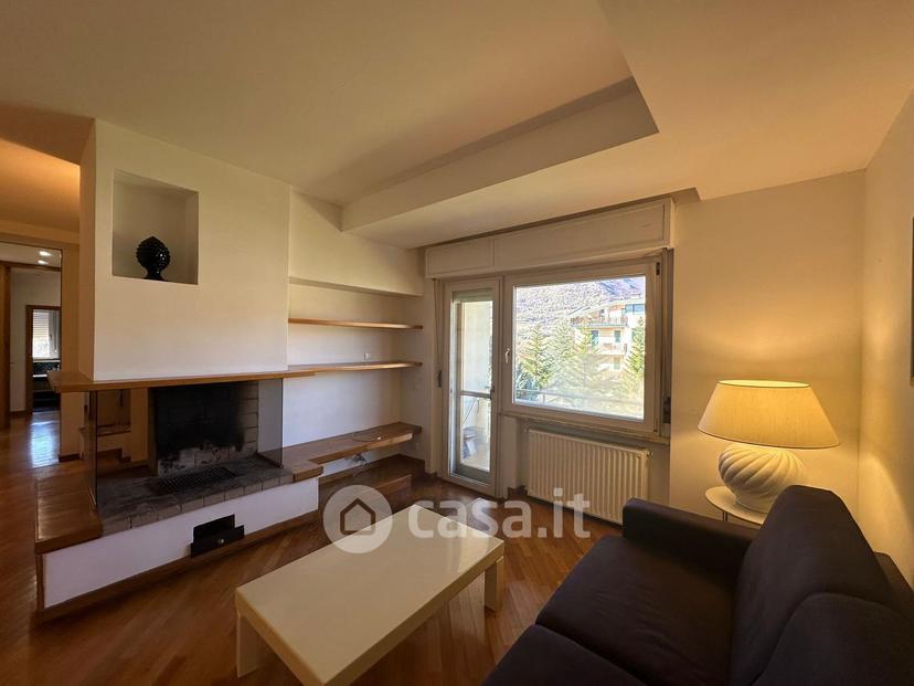 Quadrilocale in Via Sangrina 5 — foto 4 di 20