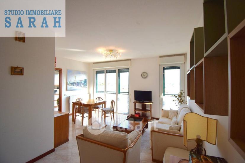 Trilocale in Via Aurelia Nord 200 — foto 14 di 28