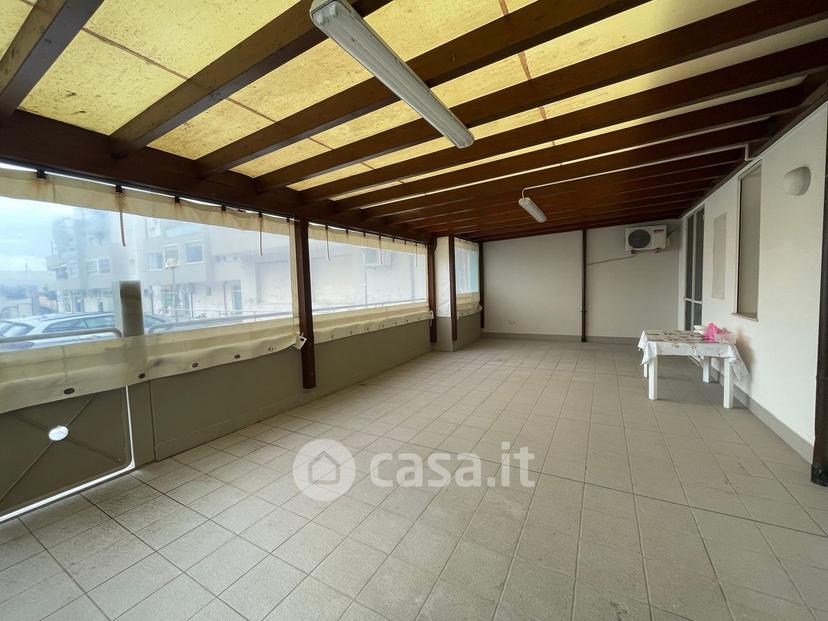 Quadrilocale in Via Raffaello Sanzio 285 B — foto 22 di 39