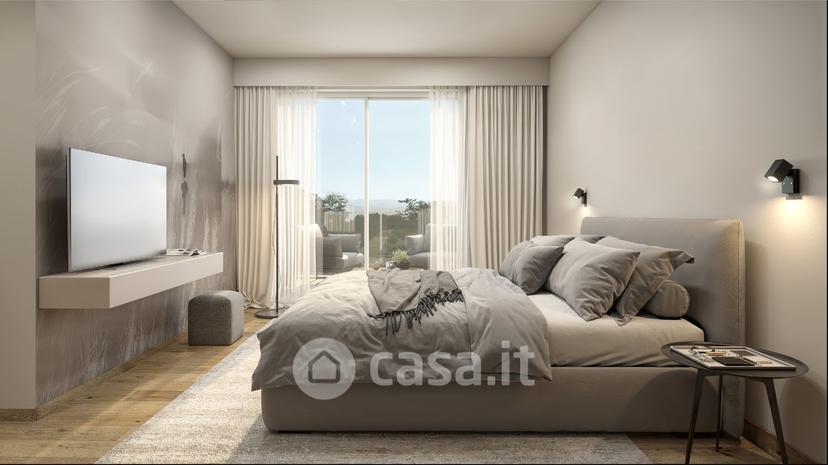 Quadrilocale in Via Almirante — foto 13 di 21