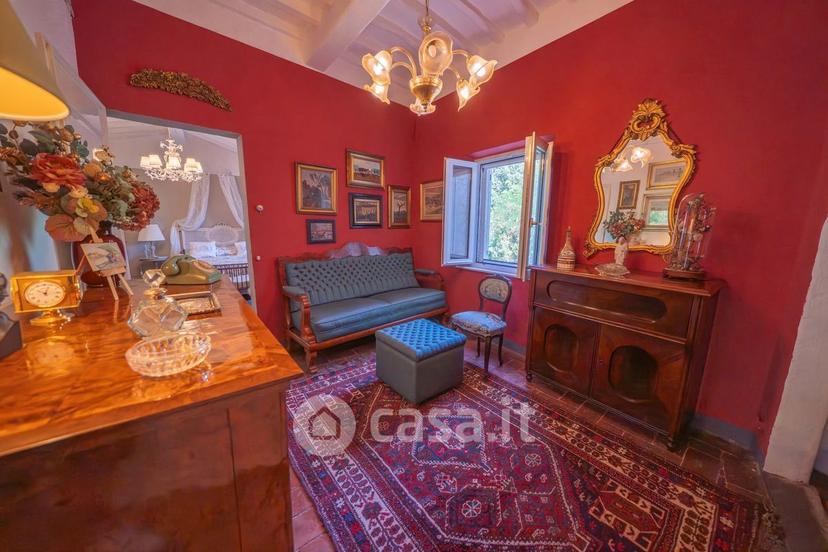 Villa in Via del Merlo — foto 37 di 99