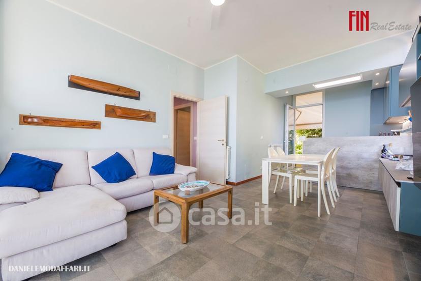 Quadrilocale in Via dei Pini d'Aleppo — foto 4 di 51