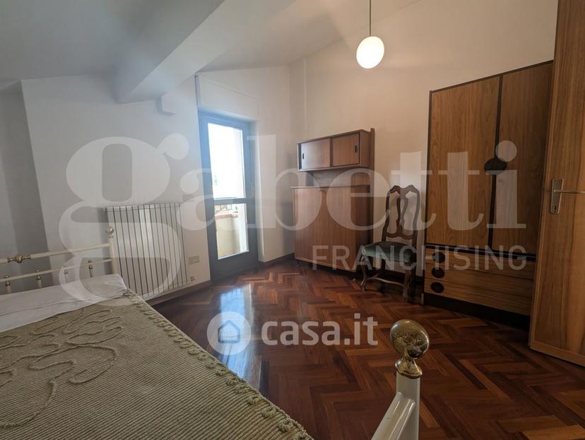 Trilocale in Via Assisi 1 — foto 16 di 20