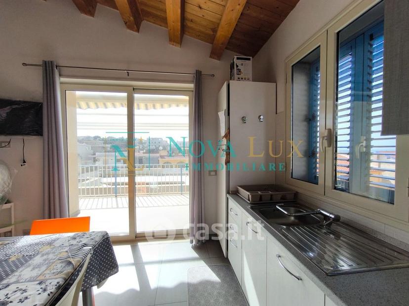 Bilocale in Via Isaia 20 — foto 10 di 11
