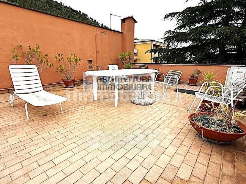 Bilocale in Via delle Ginestre 6 — foto 4 di 25