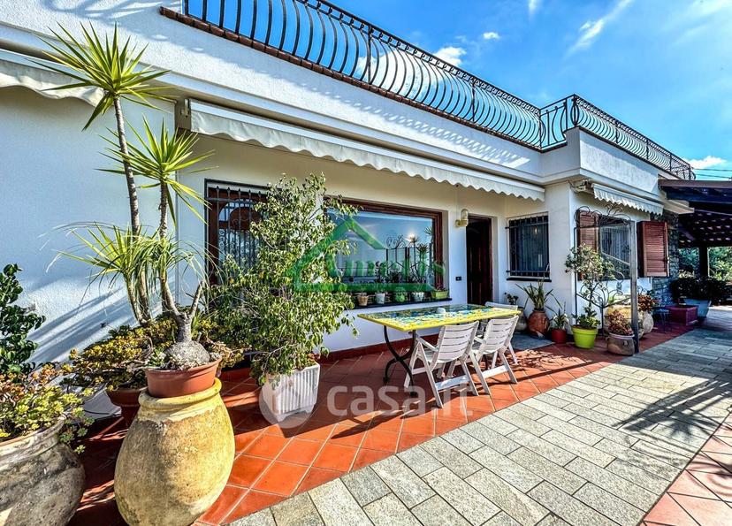 Villa in Imperia — foto 31 di 61