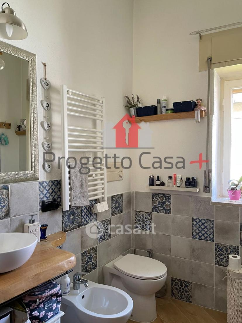 Trilocale in Via Giuseppe Garibaldi — foto 5 di 69