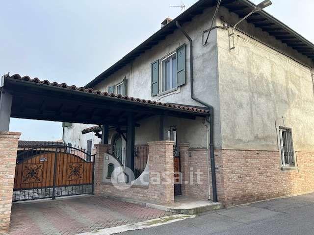Villa in Via G. Prata 17 — foto 14 di 79