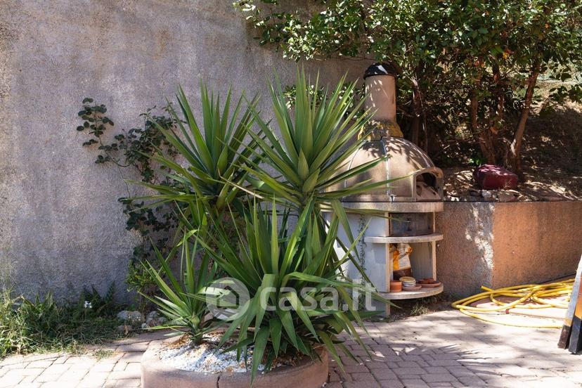 Villa in Via San Bernardo 5 — foto 47 di 47