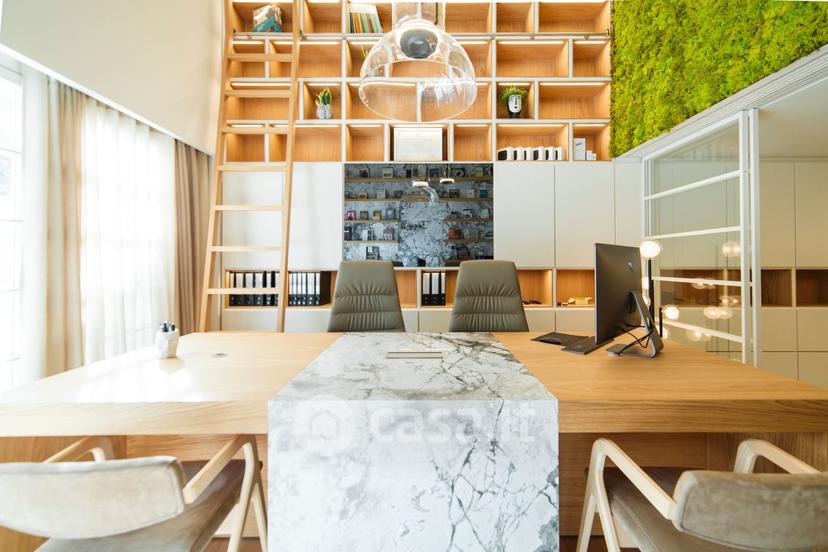 Villa in Via C. Cavour 1 — foto 27 di 30