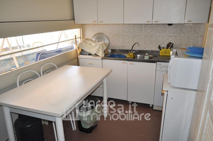 Trilocale in Via Giardino 9 — foto 27 di 39
